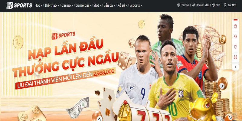 Chương trình khuyến mãi giới thiệu cho thành viên mới cực hấp dẫn