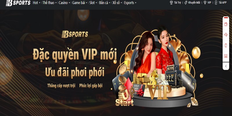 Tham gia nhận khuyến mãi Bsport cần lưu ý một số vấn đề tránh xảy ra sai sót