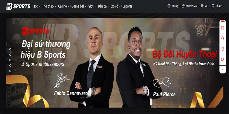 Cần đảm bảo quy trình liên hệ Bsport diễn ra một cách chính xác và hiệu quả