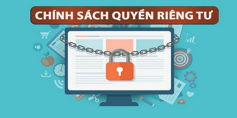 Chính sách quyền riêng tư tại Bsport mang lại sự yên tâm cho hội viên