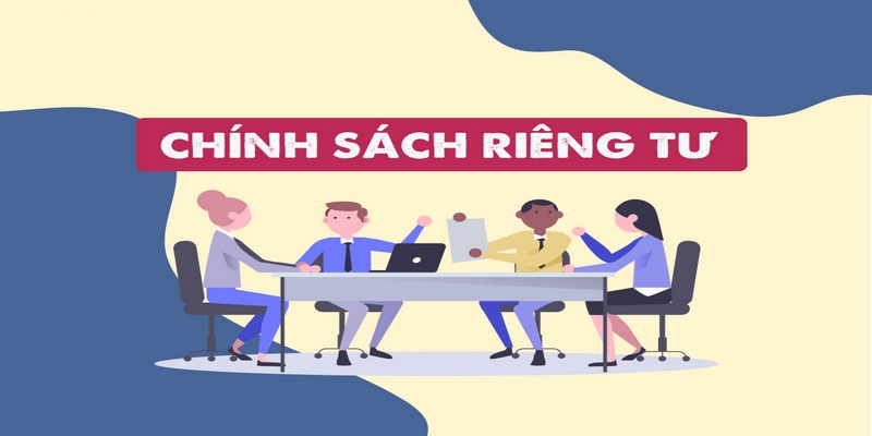 Bsport cam kết thực hiện đúng và đầy đủ về quyền riêng tư hội viên