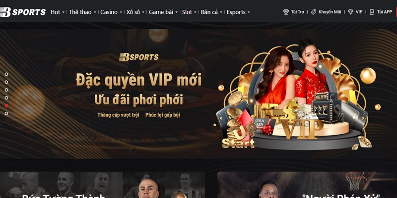 Anh em có thể thoải mái truy cập mà không lo vấn đề như bị chặn đường liên kết