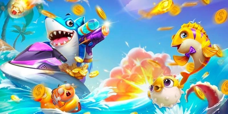 Những skill đa dạng, độc đáo chỉ có trong game