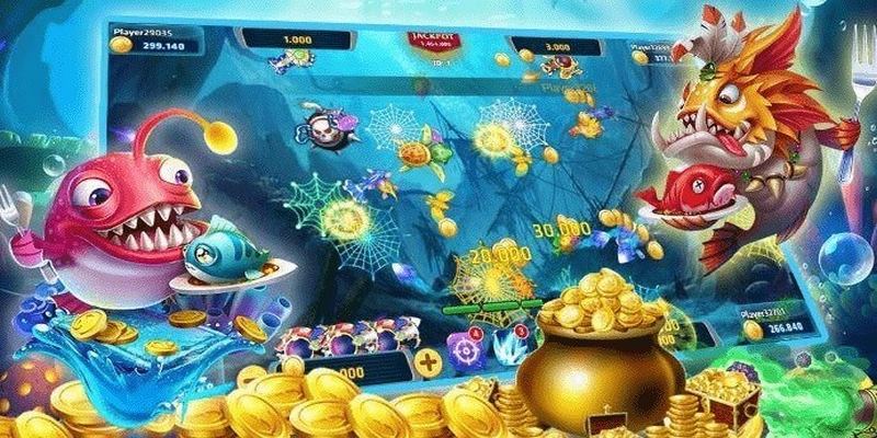 Mẹo dễ ghi điểm nhất game đó là bắn liên tiếp từ 4 đến 5 viên đạn