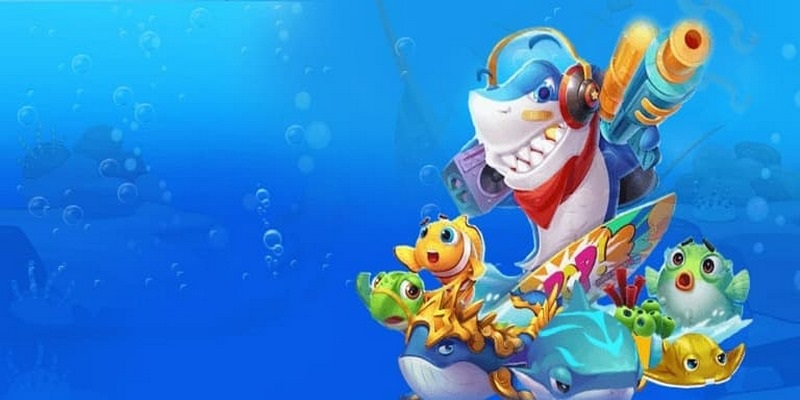 Cách thức để tham gia bắn cá vua vô cùng đơn giản cho ngư thủ