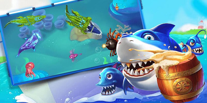 Khi chơi game phải giữ tâm lý bình tĩnh để mang đến hiệu quả cao