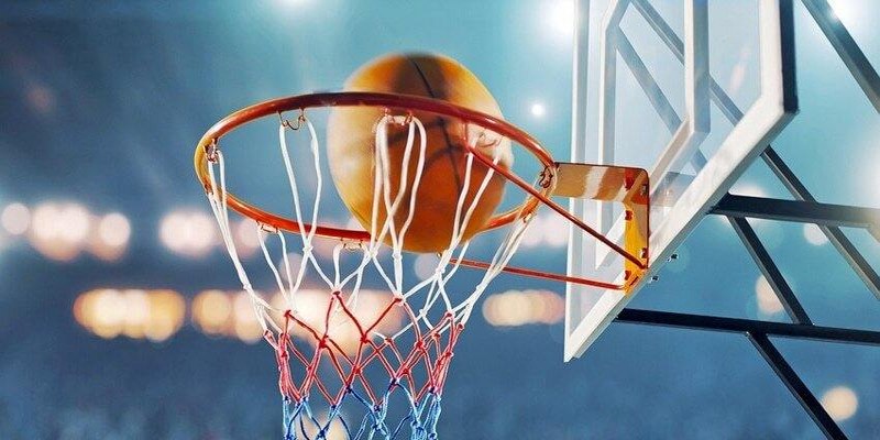 Ưu tiên cho đội chủ nhà chính là một chiến thuật thông minh khi cá cược bóng rổ