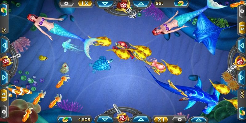 Appsara được thiết kế để hỗ trợ anh em trong việc tối ưu hóa trải nghiệm game