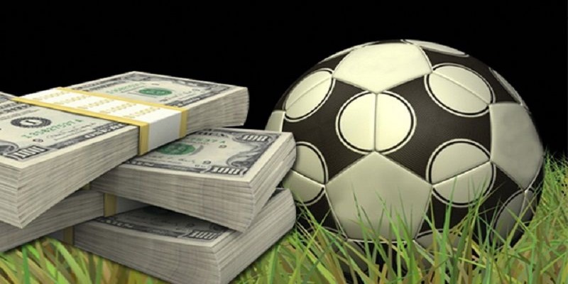 Tỷ lệ kèo cá cược 1/4 hay 0-0,5