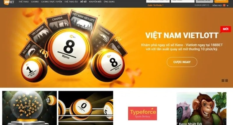 Tại sao cần đăng nhập 188Bet